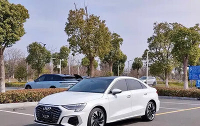 Audi A3, 2023 год, 1 960 000 рублей, 1 фотография