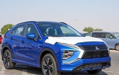 Mitsubishi Eclipse Cross, 2026 год, 3 450 000 рублей, 1 фотография