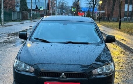 Mitsubishi Lancer IX, 2008 год, 810 000 рублей, 1 фотография