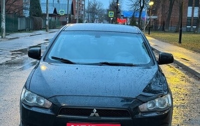 Mitsubishi Lancer IX, 2008 год, 810 000 рублей, 1 фотография
