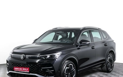 Volkswagen Tiguan, 2024 год, 4 590 000 рублей, 1 фотография