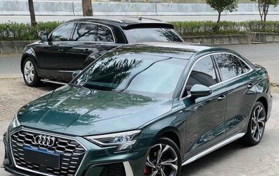 Audi A3, 2022 год, 1 850 000 рублей, 1 фотография