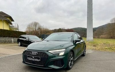 Audi A3, 2023 год, 2 470 000 рублей, 1 фотография