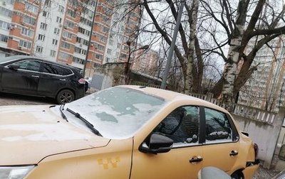 Datsun on-DO I рестайлинг, 2020 год, 353 400 рублей, 1 фотография