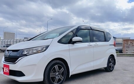Honda Freed II, 2019 год, 1 800 000 рублей, 1 фотография