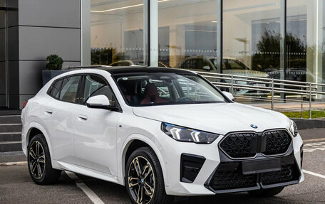 BMW X2, 2026 год, 5 660 000 рублей, 1 фотография