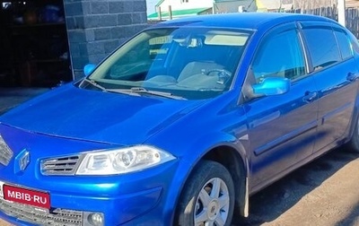 Renault Megane II, 2008 год, 350 000 рублей, 1 фотография