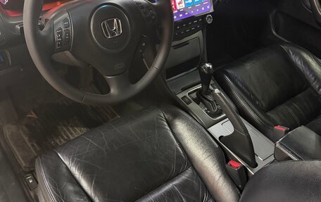 Honda Accord VII рестайлинг, 2004 год, 695 000 рублей, 5 фотография