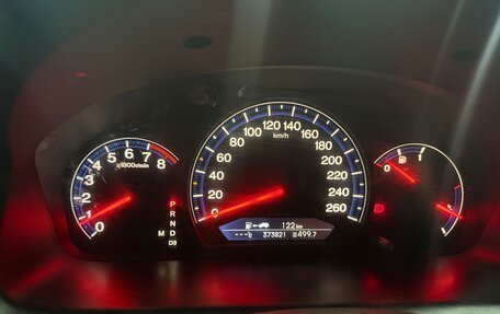 Honda Accord VII рестайлинг, 2004 год, 695 000 рублей, 7 фотография