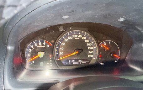 Honda Accord VII рестайлинг, 2004 год, 695 000 рублей, 6 фотография