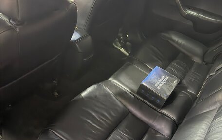 Honda Accord VII рестайлинг, 2004 год, 695 000 рублей, 8 фотография