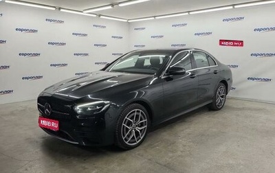 Mercedes-Benz E-Класс, 2021 год, 4 700 000 рублей, 1 фотография
