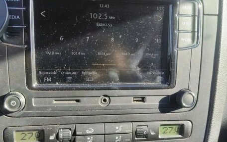 Volkswagen Golf V, 2007 год, 500 000 рублей, 5 фотография