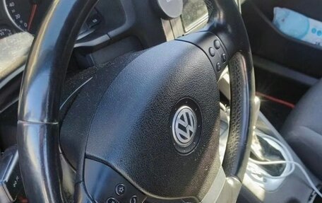 Volkswagen Golf V, 2007 год, 500 000 рублей, 9 фотография