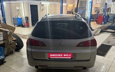 Honda Accord VII рестайлинг, 2004 год, 695 000 рублей, 3 фотография