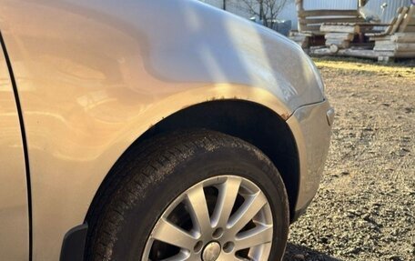 Volkswagen Golf V, 2007 год, 500 000 рублей, 12 фотография