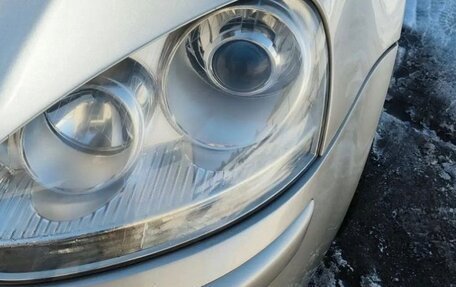 Volkswagen Golf V, 2007 год, 500 000 рублей, 7 фотография