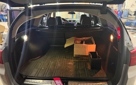 Honda Accord VII рестайлинг, 2004 год, 695 000 рублей, 9 фотография