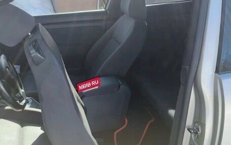 Volkswagen Golf V, 2007 год, 500 000 рублей, 11 фотография