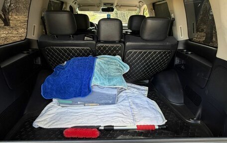 Lexus LX III, 2017 год, 6 890 000 рублей, 21 фотография