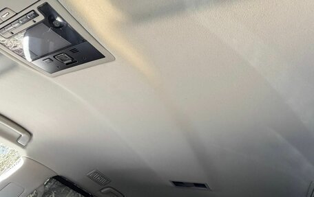 Lexus LX III, 2017 год, 6 890 000 рублей, 20 фотография