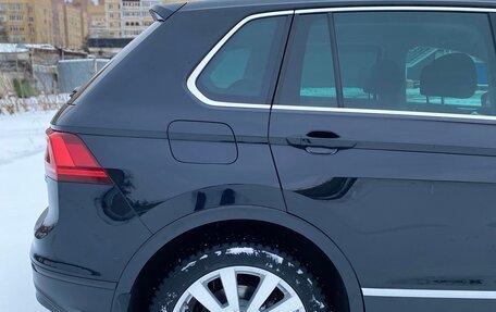 Volkswagen Tiguan II, 2019 год, 2 840 000 рублей, 5 фотография