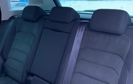 Volkswagen Tiguan II, 2019 год, 2 840 000 рублей, 27 фотография