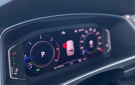 Volkswagen Tiguan II, 2019 год, 2 840 000 рублей, 23 фотография