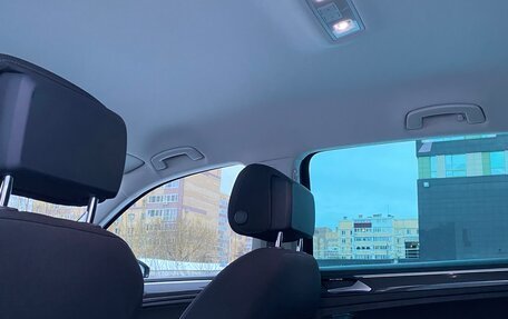 Volkswagen Tiguan II, 2019 год, 2 840 000 рублей, 30 фотография