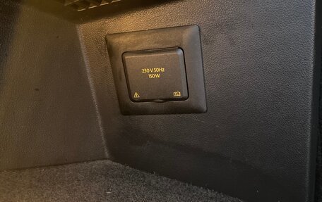 Volkswagen Tiguan II, 2019 год, 2 840 000 рублей, 32 фотография