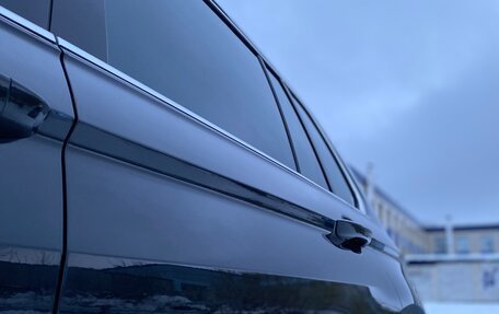 Volkswagen Tiguan II, 2019 год, 2 840 000 рублей, 35 фотография