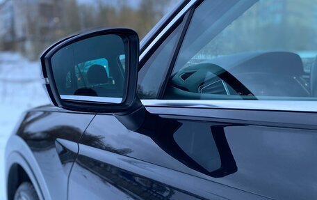 Volkswagen Tiguan II, 2019 год, 2 840 000 рублей, 36 фотография