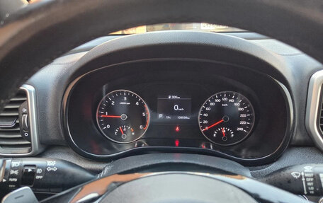 KIA Sportage IV рестайлинг, 2019 год, 2 700 000 рублей, 8 фотография