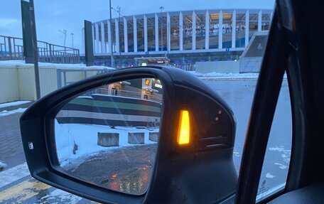 Volkswagen Tiguan II, 2019 год, 2 840 000 рублей, 37 фотография