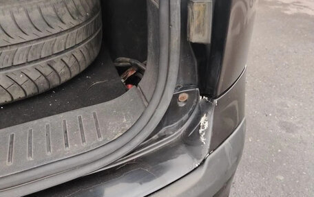 Ford Focus II рестайлинг, 2007 год, 450 000 рублей, 8 фотография