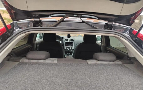 Ford Focus II рестайлинг, 2007 год, 450 000 рублей, 14 фотография