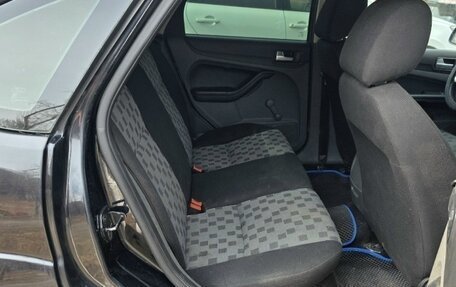 Ford Focus II рестайлинг, 2007 год, 450 000 рублей, 9 фотография