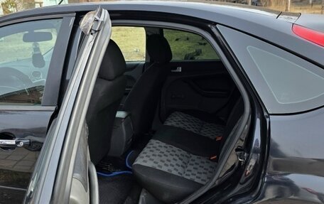 Ford Focus II рестайлинг, 2007 год, 450 000 рублей, 10 фотография