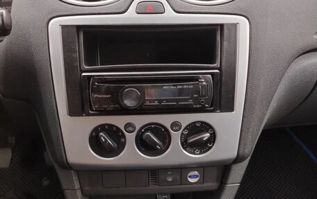 Ford Focus II рестайлинг, 2007 год, 450 000 рублей, 16 фотография