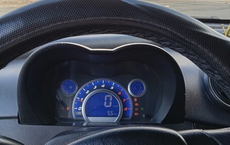 Lifan Smily I (330) рестайлинг, 2013 год, 180 000 рублей, 7 фотография