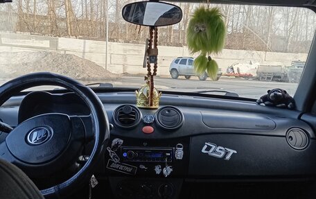 Lifan Smily I (330) рестайлинг, 2013 год, 180 000 рублей, 6 фотография