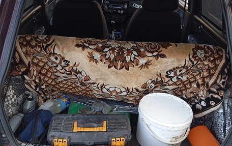 Lifan Smily I (330) рестайлинг, 2013 год, 180 000 рублей, 9 фотография