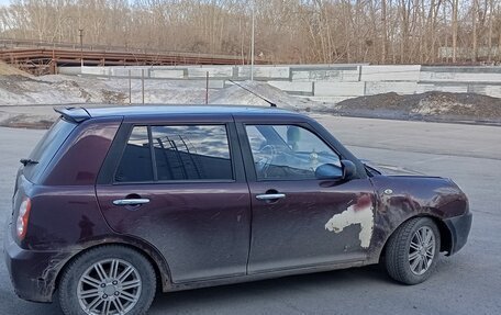 Lifan Smily I (330) рестайлинг, 2013 год, 180 000 рублей, 4 фотография