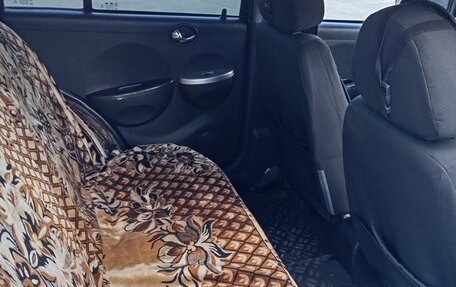 Lifan Smily I (330) рестайлинг, 2013 год, 180 000 рублей, 8 фотография