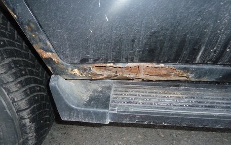 Toyota Land Cruiser 100 рестайлинг 2, 2006 год, 1 723 698 рублей, 8 фотография