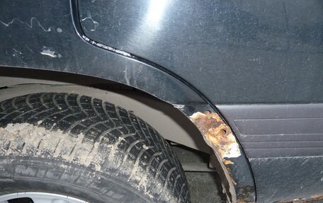 Toyota Land Cruiser 100 рестайлинг 2, 2006 год, 1 723 698 рублей, 9 фотография