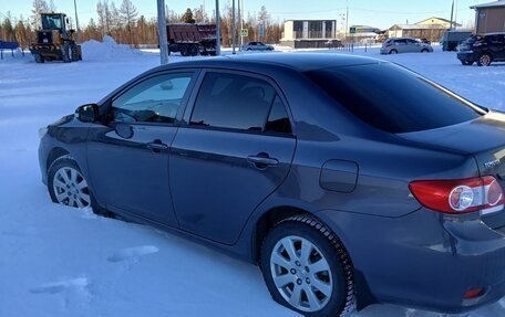 Toyota Corolla, 2013 год, 1 299 000 рублей, 5 фотография
