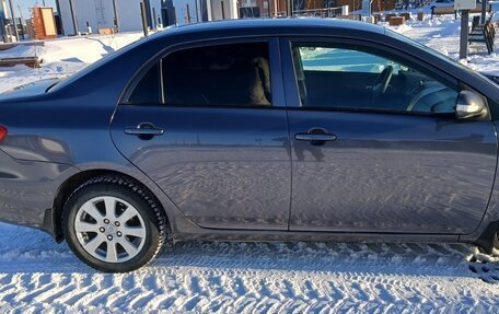 Toyota Corolla, 2013 год, 1 299 000 рублей, 6 фотография