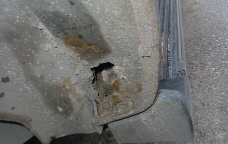 Toyota Land Cruiser 100 рестайлинг 2, 2006 год, 1 723 698 рублей, 11 фотография