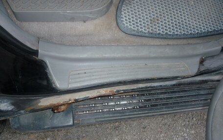 Toyota Land Cruiser 100 рестайлинг 2, 2006 год, 1 723 698 рублей, 10 фотография